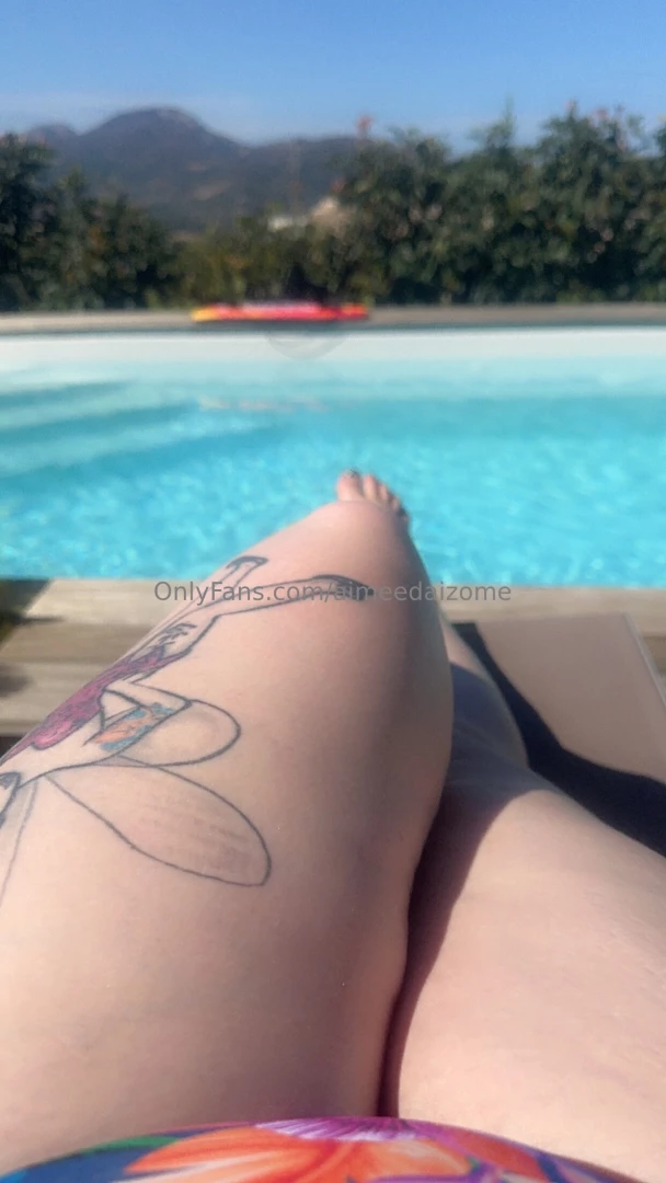 Wish you were here part 505 