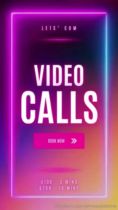 Free for calls tonight 