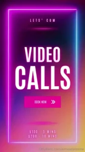 Free for calls tonight