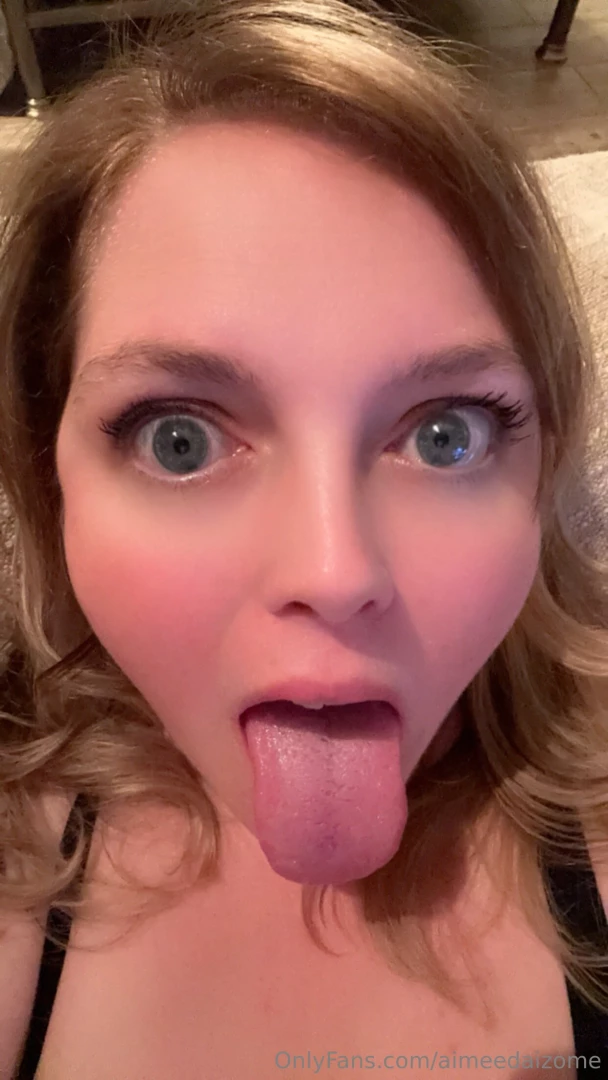 Does my tongue taste funny to you part 1 