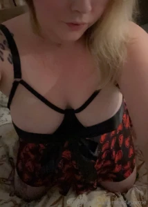 They might be gift wrapped