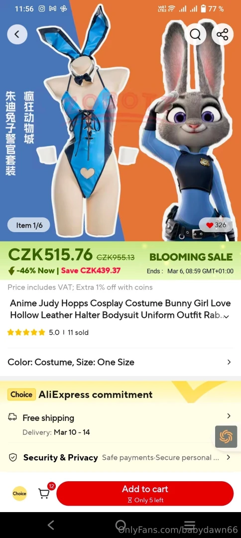 Judy hopps kdy budou velikonoce 