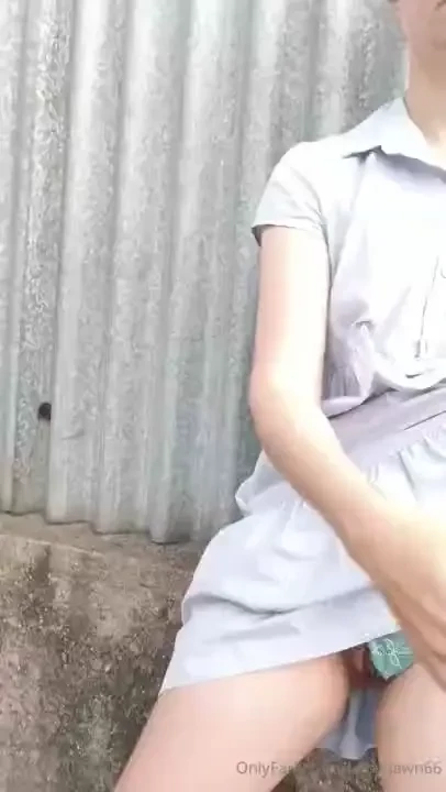 Jsem venku zlobila 
