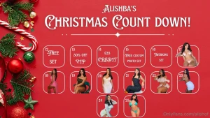 In case you haven t joined my count down to christmas here is