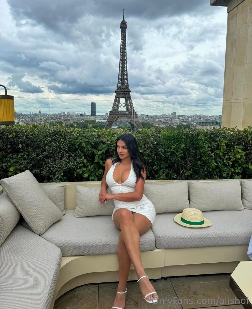 Have you ever been to france 