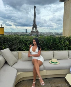 Have you ever been to france