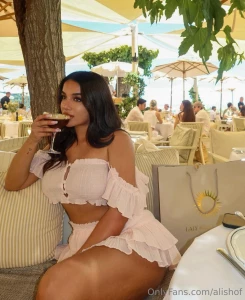 Can t be thankful enough for being lucky enough to go on my dream trip