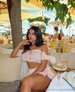 Can t be thankful enough for being lucky enough to go on my dream trip part 1