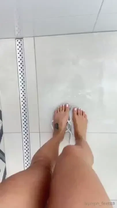 Hora do banho bath time 