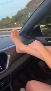 Pezinhos da flav suados quentes e macios flav s feet sweaty hot and