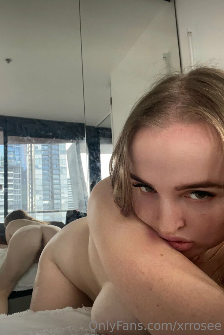 All thats missing is you behind me 