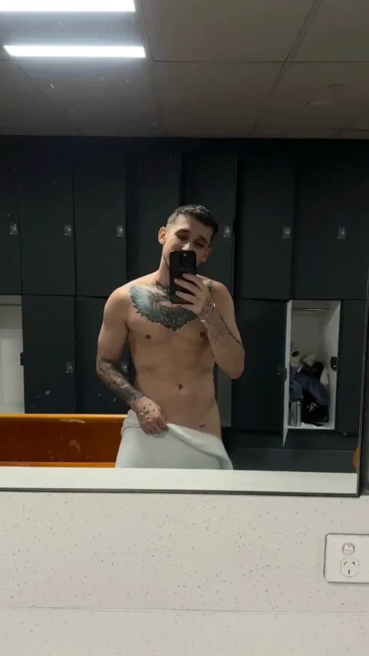 L cker room new free video will be dropped tomorrow - exclusively for 