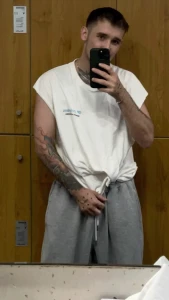 Gym over shall we play
