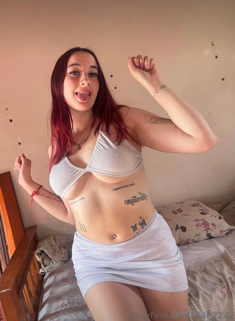 Heyyy thanks for stopping by and paying me some attention i m mari 19 part 2 