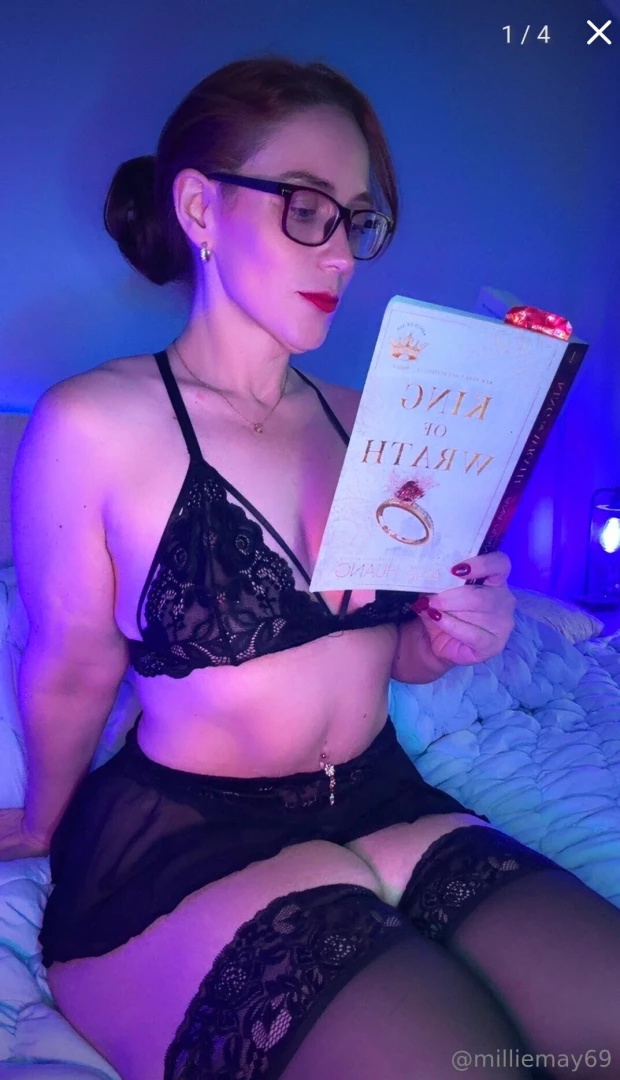 Moonlilly84 i m a yoga instructor who knows the power of a deep 