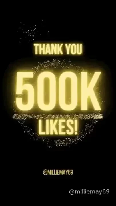 Thank you to everyone that has helped me reach this milestone 
