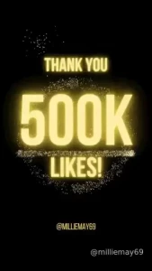 Thank you to everyone that has helped me reach this milestone