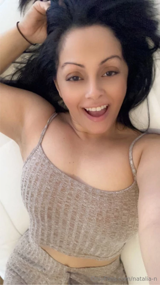 Que rico se siente la cama 