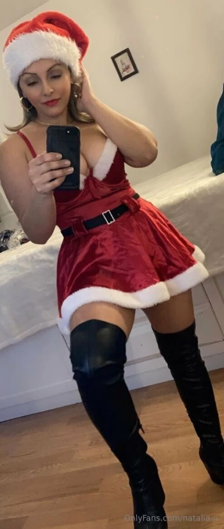 Todo lo que quiero para navidad eres t 