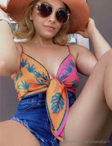 Este color se me ve espectacular