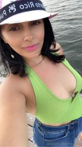 Bonito d a pero con mucha calor