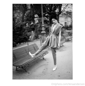 More photos from my time doing modelling in paris i m both proud and part 2