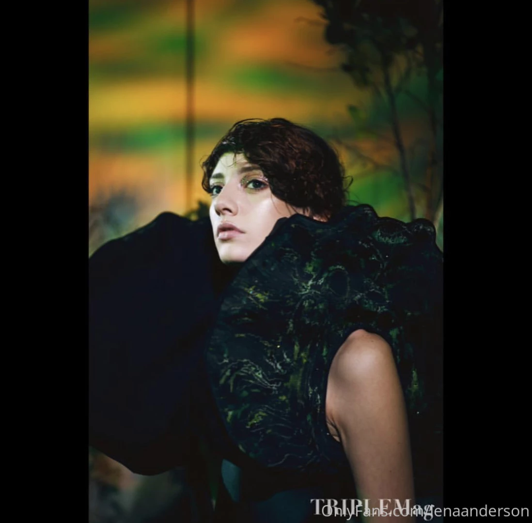 More photos from my time doing modelling in paris i m both proud and 