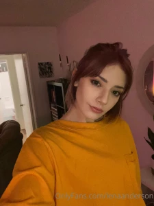 I ve been going to a dermatologist tbh and i m starting to feel pretty