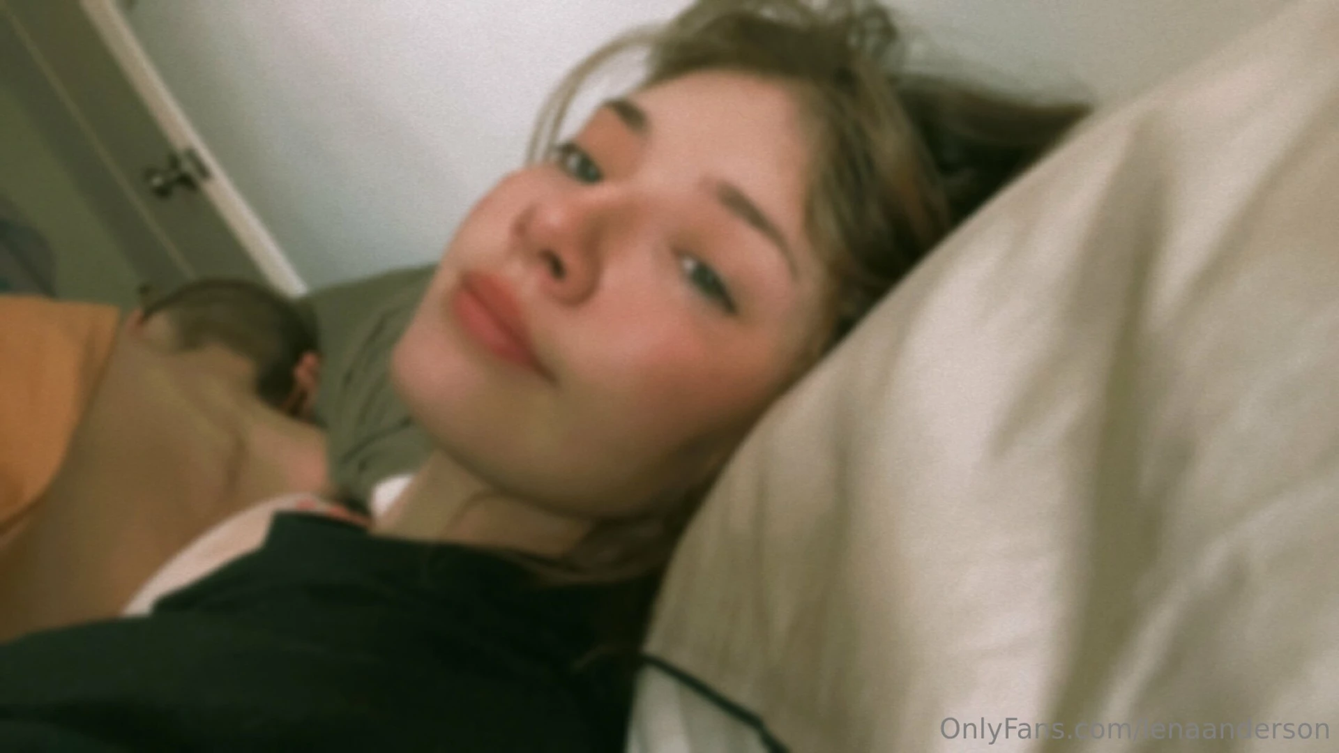 Sleepy saturdays gt gt gt pov clip is being sent right now 