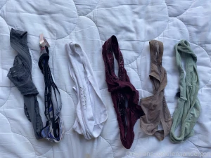 Panty drawer sale buy my used underwear add my scent polaroids or part 5