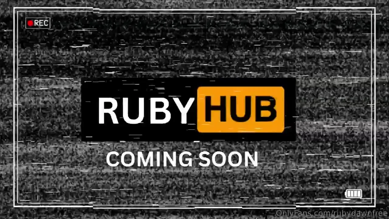Should rubyhub making a cumback 