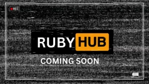 Should rubyhub making a cumback