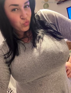 When in doubt pout part 1