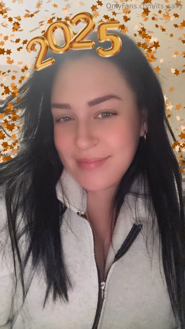 It s only a few hours now until it s 2025 for me so i wanted to come 