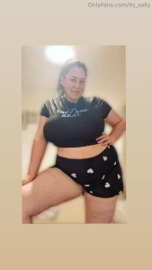 Tip me and i ll send the topless version privately