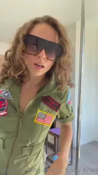 Top gun never seen the movie but i ve seen the volleyball scene so i 