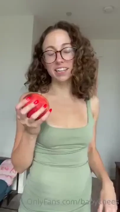 Honey i crisped the kids no that doesn t work happy national apple 