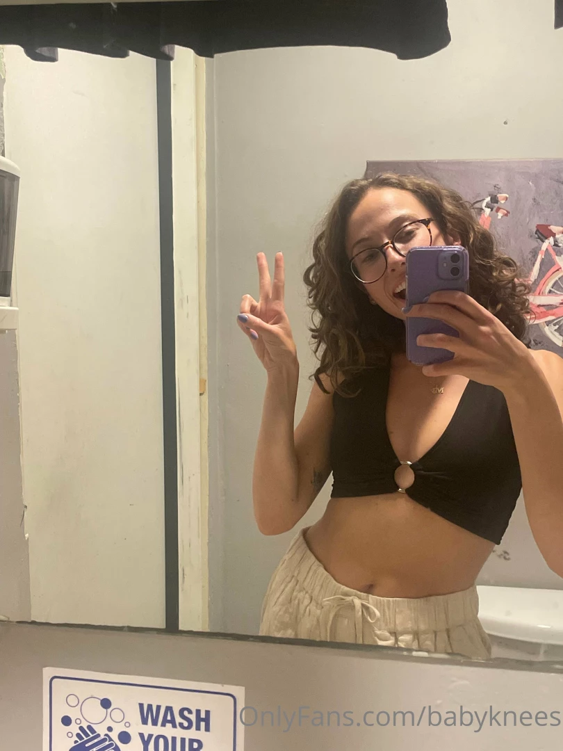 I was going to post a cuter pic today cuter than this if you can even 