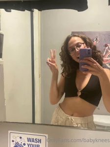 I was going to post a cuter pic today cuter than this if you can even