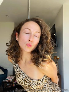 I m dressed as a cave woman from a time period where women didn t have