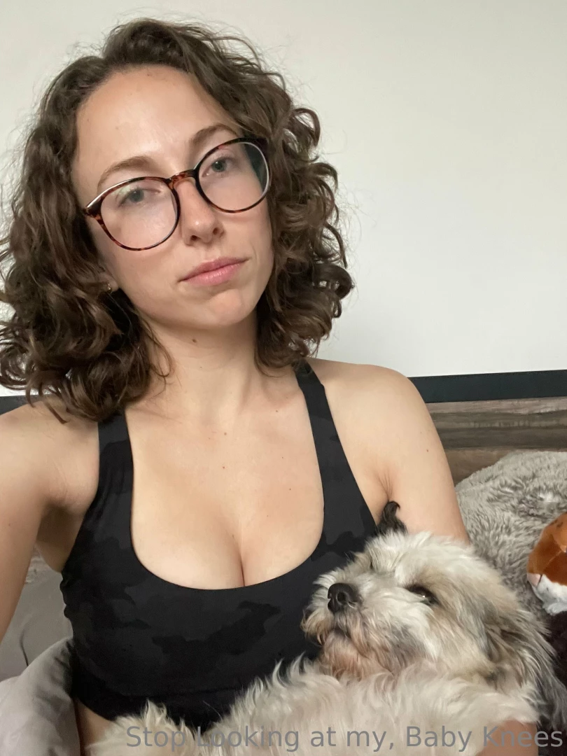 Nancy doesn t want to move today and neither should you hope your 