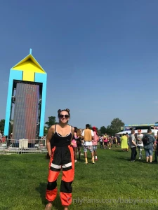 Might be posting a video of me drinking a glass of milk content per