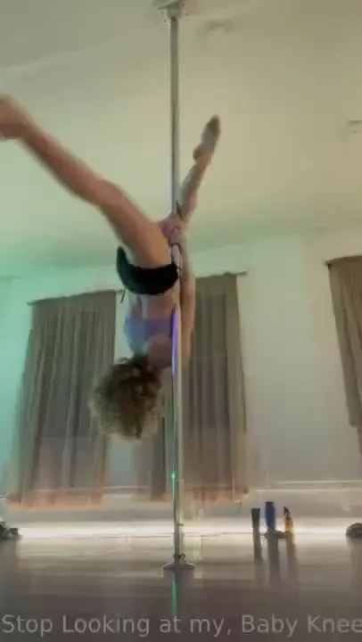 Getting a little better every week hopefully gonna be able to put on a 