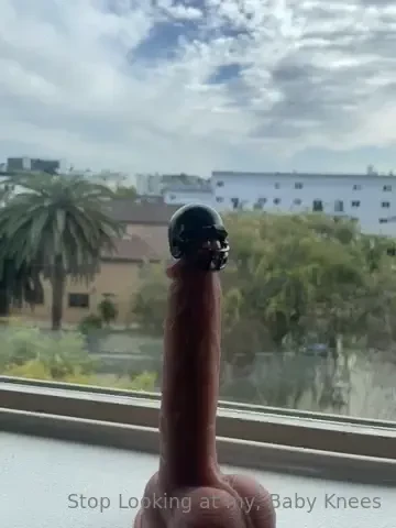 Rooting for the eagles making buff chick dip and dressing my cock up 