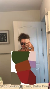 Repost if you looked you ve got to punch yourself for me promise