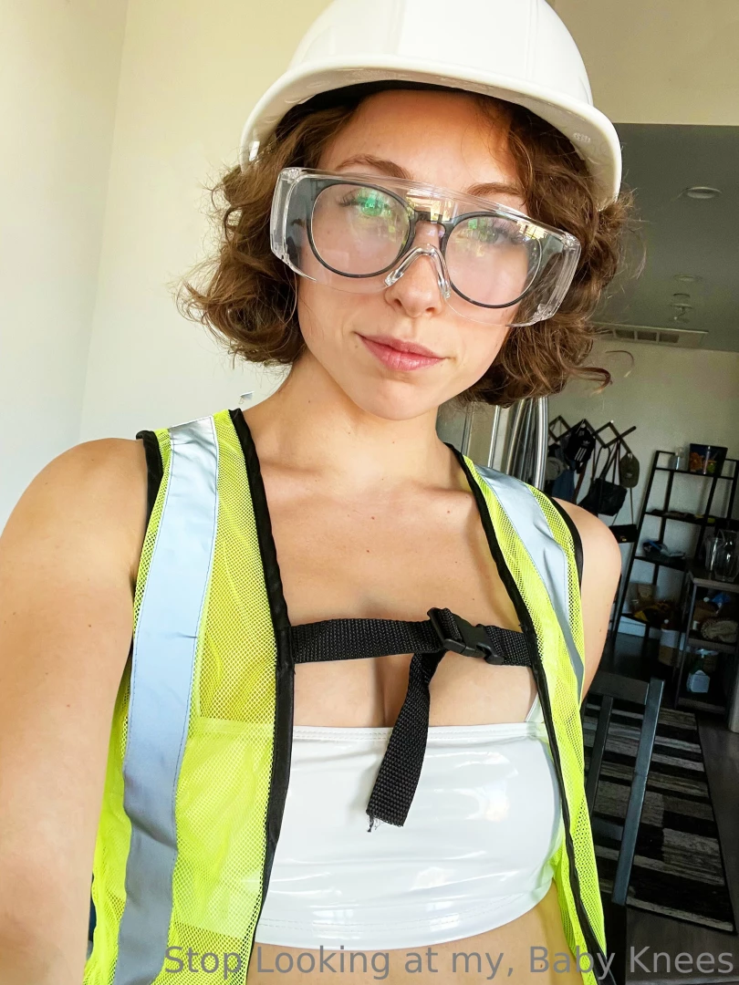 Happy halloween i ll be handing out scaffolding permits or whatever my 