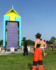 Testing testing a lot of this month and maybe next month is gonna be