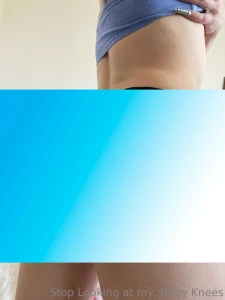 Was heading to pole class turned myself on so i had to take pics i don part 1