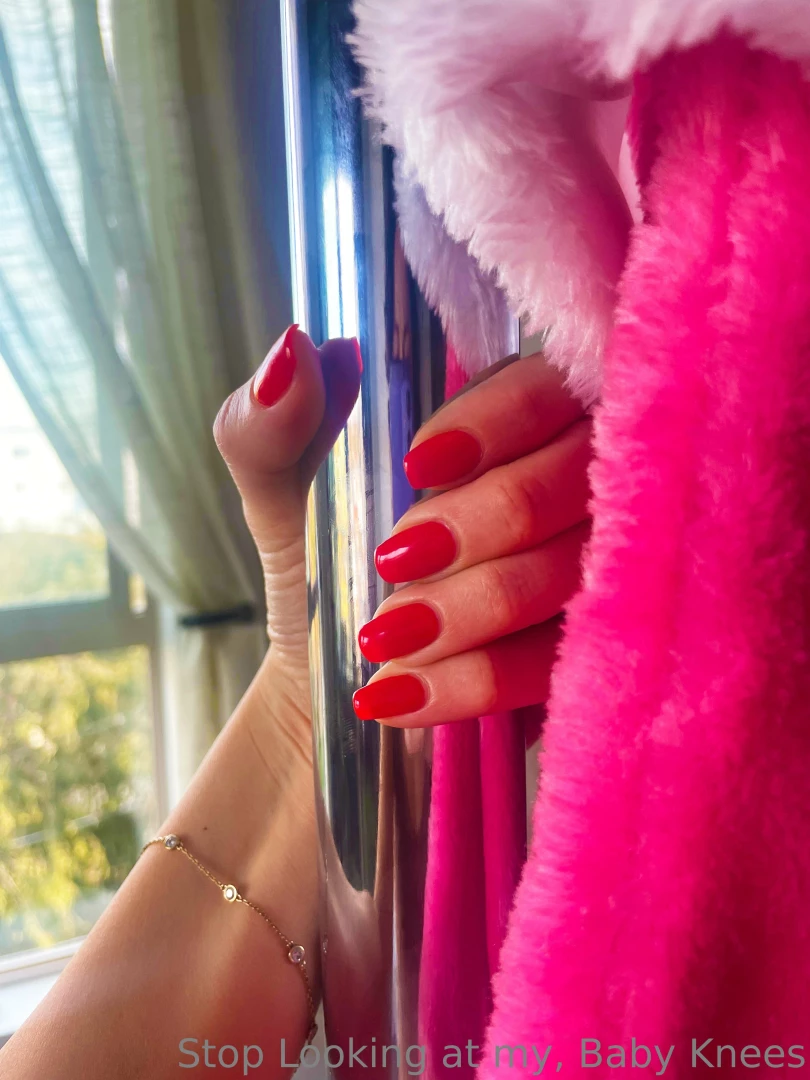 Haven t practiced on the pole in a hot second can you tell that she 