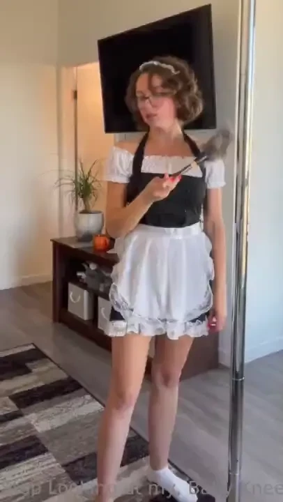 Anyone need their house cleaned hire me i ll go around pretending to part 1 